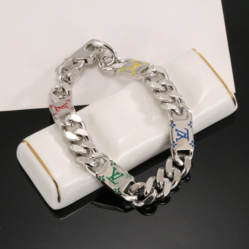 LV Bracelets